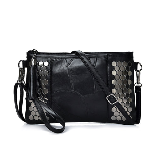 Genuine Leather Messenger Bags