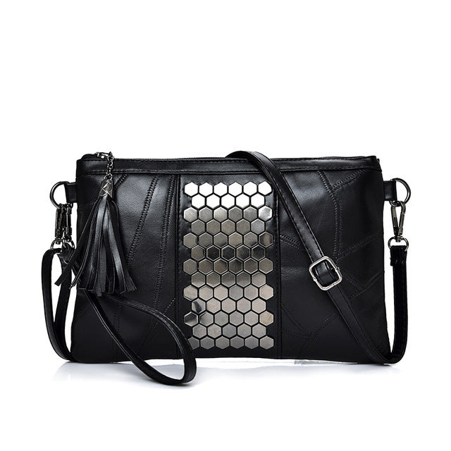 Genuine Leather Messenger Bags