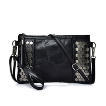 Genuine Leather Messenger Bags