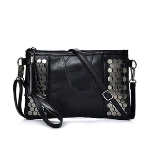 Genuine Leather Messenger Bags