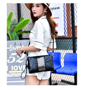 Genuine Leather Messenger Bags