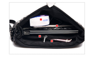 Genuine Leather Messenger Bags