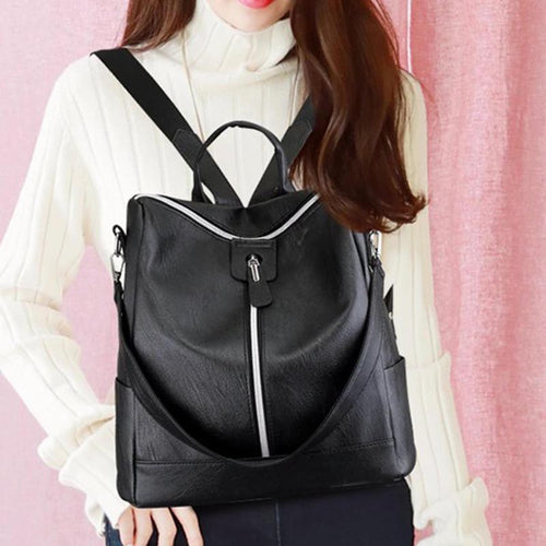 Backpack large casual travel bags