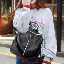 Backpack large casual travel bags