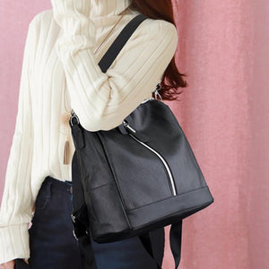 Backpack large casual travel bags