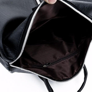 Backpack large casual travel bags