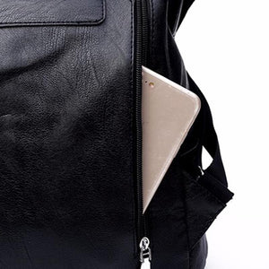 Backpack large casual travel bags