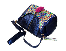 Ethnic Fashion Messenger Bags