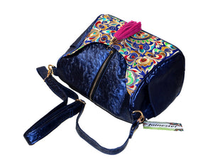 Ethnic Fashion Messenger Bags