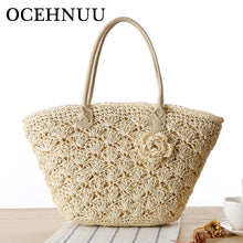 Summer Beach Bag