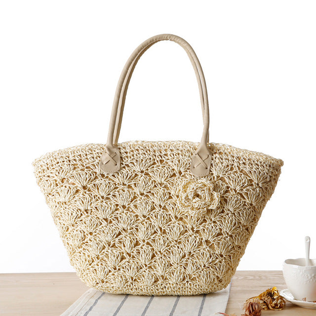 Summer Beach Bag