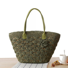 Summer Beach Bag