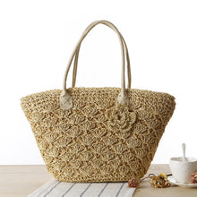 Summer Beach Bag
