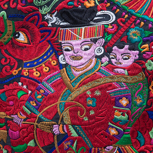 HandmadeEthnic Women Bags