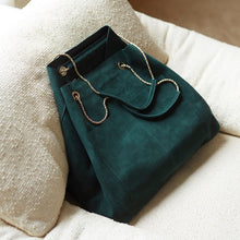 One-shouldered Handbag