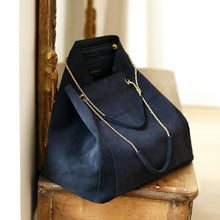 One-shouldered Handbag