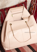 One-shouldered Handbag
