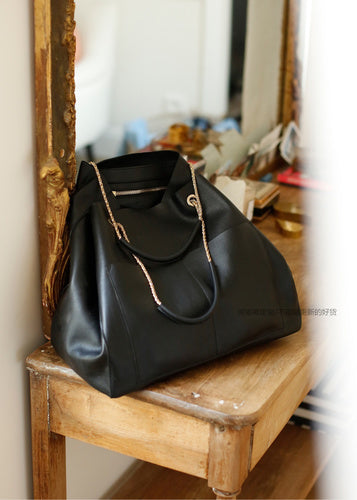 One-shouldered Handbag