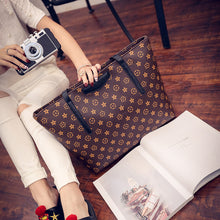 Classic ShoulderLarge  Bags