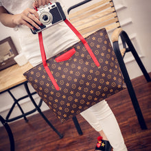 Classic ShoulderLarge  Bags