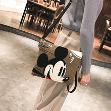 Minnie Mickey Bag