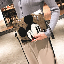 Minnie Mickey Bag