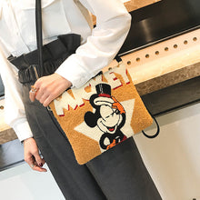 Minnie Mickey Bag