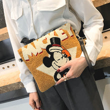 Minnie Mickey Bag