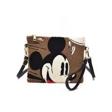 Minnie Mickey Bag