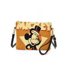 Minnie Mickey Bag