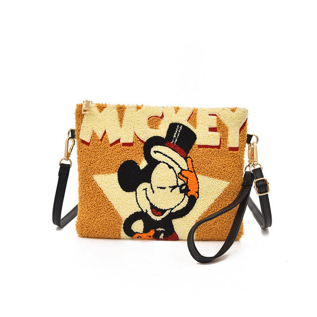 Minnie Mickey Bag