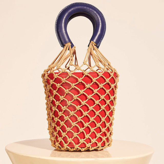 Summer Travel Beach Hand Bags