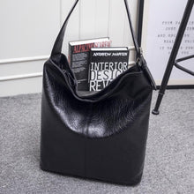 Fashion Larger Shoulder Bag