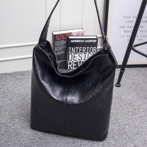 Fashion Larger Shoulder Bag