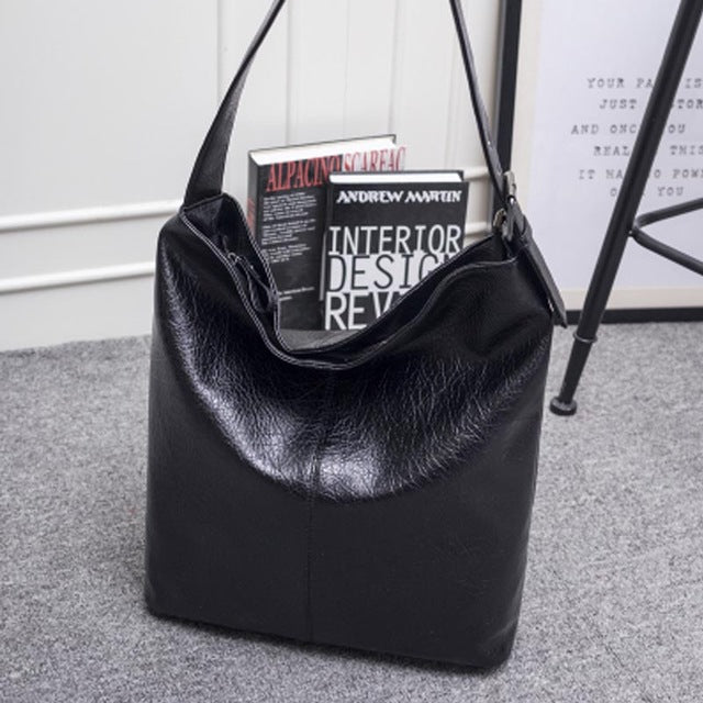 Fashion Larger Shoulder Bag