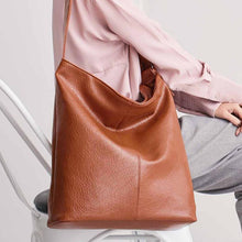Fashion Larger Shoulder Bag