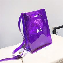 Fun Summer Beach Bag
