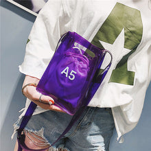 Fun Summer Beach Bag
