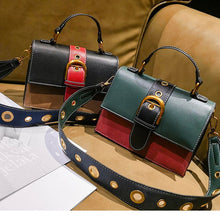 Shoulder Messenger Bag