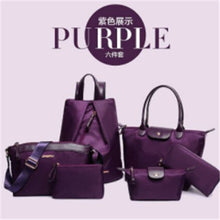 Shoulder Mummy Large Bags