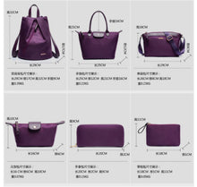 Shoulder Mummy Large Bags