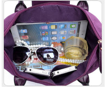 Shoulder Mummy Large Bags