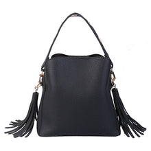 Vintage Tassel Messenger Bags