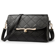 Leather Shoulder Bags