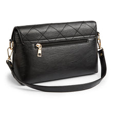 Leather Shoulder Bags
