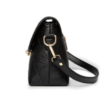 Leather Shoulder Bags