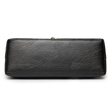 Leather Shoulder Bags