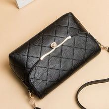 Leather Shoulder Bags