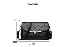 Leather Shoulder Bags