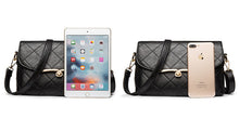 Leather Shoulder Bags